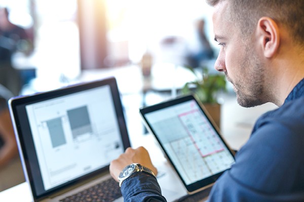 Wir haben Ihr Interesse geweckt? 