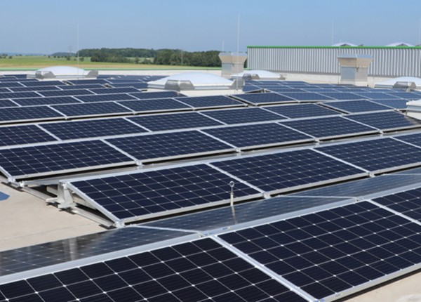 Photovoltaikanlage