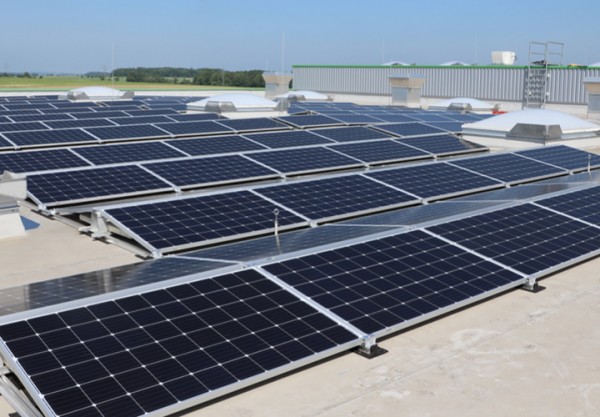 Photovoltaikanlage