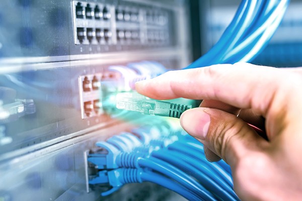 Elektronische Abwicklung