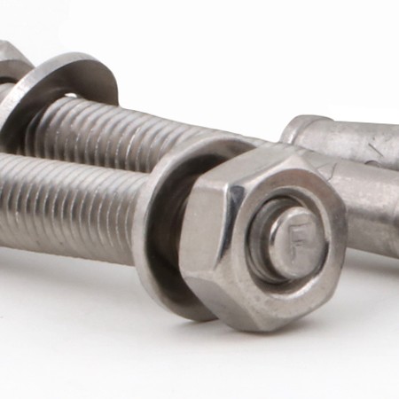 Schwerlastbefestigung Metall